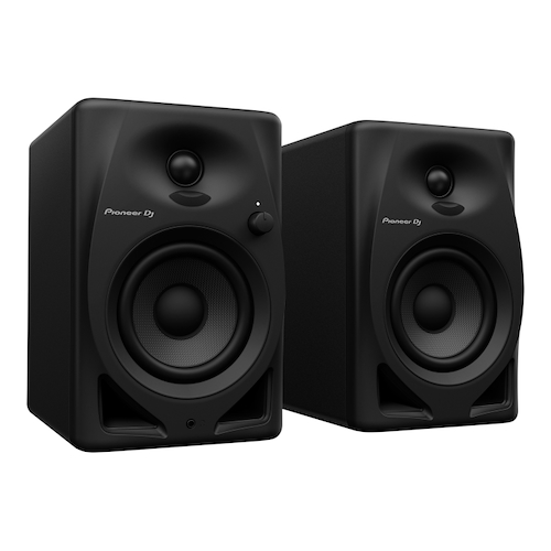Monitores de Estudio | Activo+Pasivo | 4