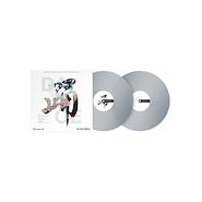 Discos de Vinilo de control PIONEER RB-VD2-CL