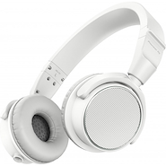 Auriculares | DJ | Profesionales | Respuesta 5Hz a 40kHz. 20 PIONEER HDJ-S7-W