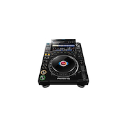 DJ PLAYER | Pantalla Tactil 9