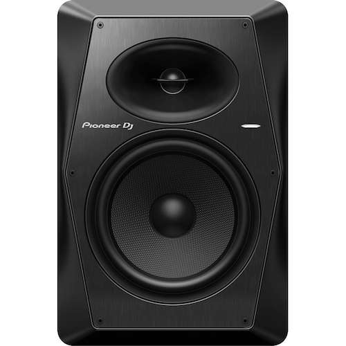 Monitor de Estudio | Activo | 8