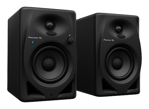 Monitores de Estudio | Activo+Pasivo | 4