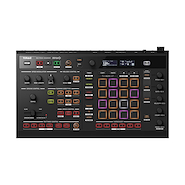 MULTITRACK SEQUENCER PIONEER SQUID