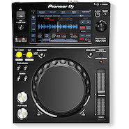 DJ Player | Reproductor Pro-DJ|Diseño Estilo CDJ|Pantalla Ta PIONEER XDJ-700