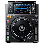 Reproductor Pro-DJ|Diseño Estilo CDJ|Pantalla Tactil|Teclado PIONEER XDJ-1000MK2
