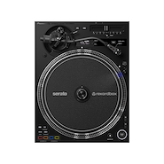 DJ TURNABLE | Bandeja Giradiscos | Profesional | Hybrida |tr PIONEER PLX-CRSS12