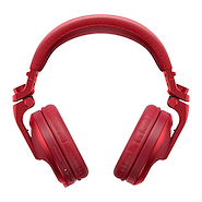 Auriculares | DJ | Profesionales | Funcionalidad Bluetooth® PIONEER HDJ-X5BT-R