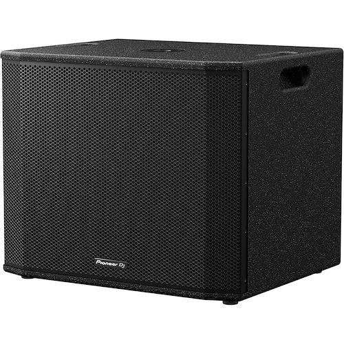 ACTIVE LOUDSPAEKER PIONEER XPRS1182S - $ 2.827.002