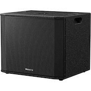 ACTIVE LOUDSPAEKER PIONEER XPRS1182S