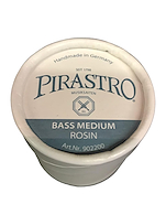 RESINA PIRASTRO DE CONTRABAJO KOLOPHONIUN PIRASTRO 902200