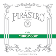 CUERDA 4 PIRASTRO DE VIOLA CHROMCOR C PIRASTRO 329420