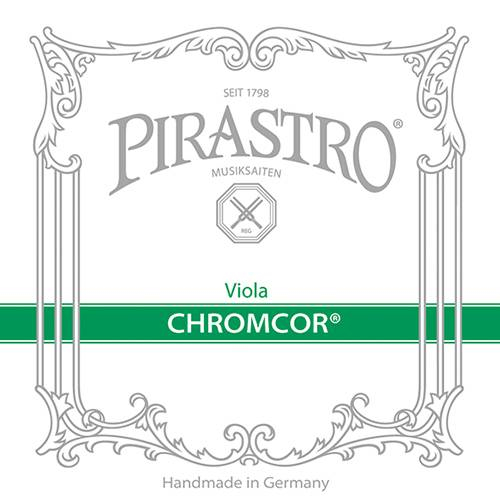 CUERDA 1 PIRASTRO DE VIOLA CHROMCOR A PIRASTRO 329120 - $ 34.513