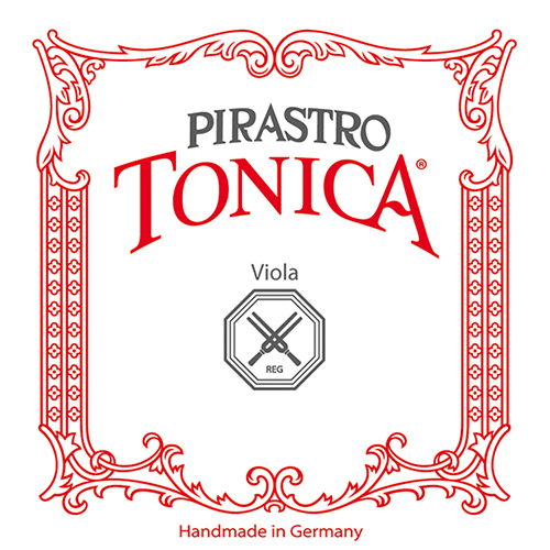CUERDA 1 PIRASTRO DE VIOLA TONICA A PIRASTRO 422121 - $ 25.179
