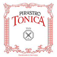 CUERDA 1 PIRASTRO DE VIOLA TONICA A PIRASTRO 422121
