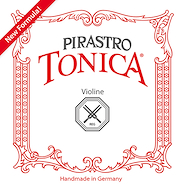 CUERDA 1 PIRASTRO DE VIOLIN TONICA E PIRASTRO 312721