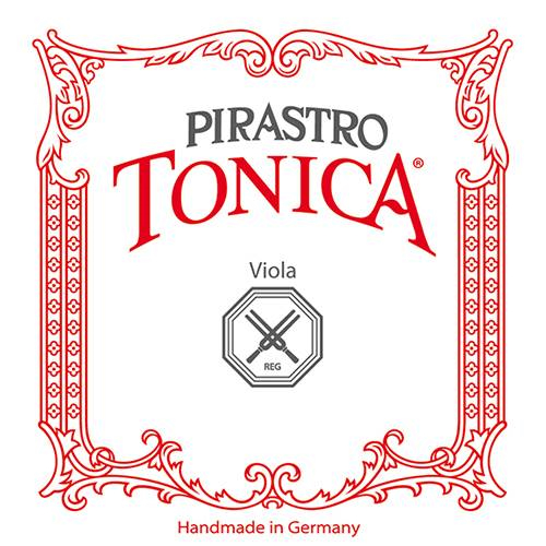 CUERDA 2 PIRASTRO DE VIOLA TONICA D PIRASTRO 422221 - $ 27.350