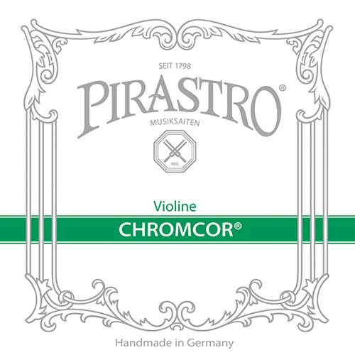 CUERDA 2 PIRASTRO DE VIOLIN CHROMCOR A PIRASTRO 319220 - $ 28.218