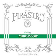 CUERDA 2 PIRASTRO DE VIOLIN CHROMCOR A PIRASTRO 319220