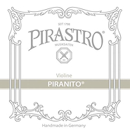 CUERDA 2 PIRASTRO DE VIOLIN PIRANITO A PIRASTRO 615200