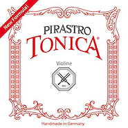 CUERDA 2 PIRASTRO DE VIOLIN TONICA A PIRASTRO 412221