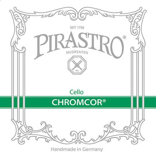 CUERDA 2 PIRASTRO DE VIOLONCELLO CHROMCOR D PIRASTRO 339220 - $ 75.214
