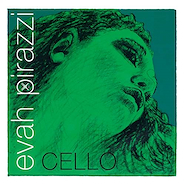 CUERDA 2 PIRASTRO DE VIOLONCELLO EVAH PIRAZZI D PIRASTRO 332220