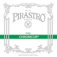 CUERDA 3 PIRASTRO DE VIOLA CHROMCOR G PIRASTRO 329320