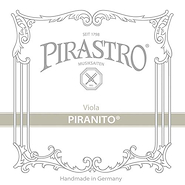 CUERDA 3 PIRASTRO DE VIOLA PIRANITO G PIRASTRO 625300