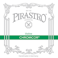 CUERDA 3 PIRASTRO DE VIOLIN CHROMCOR D PIRASTRO 319320