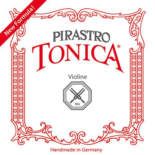 CUERDA 3 PIRASTRO DE VIOLIN TONICA D PIRASTRO 412821 - $ 29.304