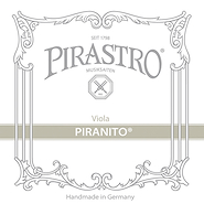 CUERDA 4 PIRASTRO DE VIOLA PIRANITO C PIRASTRO 625400