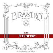 ENCORDADO PIRASTRO DE CONTRABAJO FLEXOCOR PIRASTRO 341020