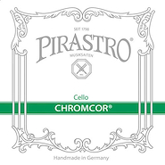 ENCORDADO PIRASTRO DE VIOLONCELLO CHROMCOR PIRASTRO 339020