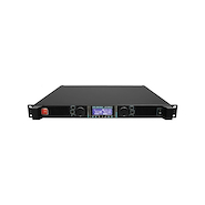 Potencia Digital, 2 x 1900/8; 2 x 3650/4; DF 600; Vent Varia PKN XE-6000