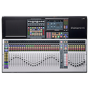 STUDIOLIVE 64S MIXER UK PRESONUS 277-9204-404