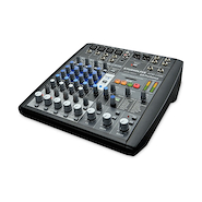 STUDIOLIVE AR8C MIXER PRESONUS 277-9200-103