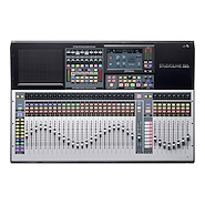 STUDIOLIVE 32S PRESONUS 277-9200-401