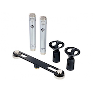 PM2 STEREO PAIR CONDENSER MIC PRESONUS 277-7300-104