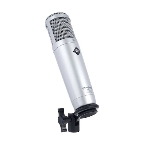 PX-1 LG DIAPHRAM CONDER MIC PRESONUS 277-7300-106 - $ 292.468