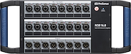 NSB 16.8 Stage Box AVB | 16×8 P/ Mixer StudioLive Serie III PRESONUS 277-9306-201