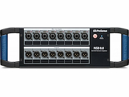 NSB 8.8 Stage Box AVB | 8×8 P/ Mixer StudioLive Serie III |8 PRESONUS 277-9306-202