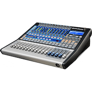 STUDIOLIVE CLSC 1602 | Mixer digital de 16 ch -12XLR -c/ int PRESONUS 277-9206-501