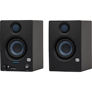 Monitores de Estudio | ERIS 4.5BT  |  Activo+Pasivo | 4,5