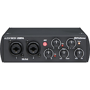 AUDIOBOX USB 96K 25TH PRESONUS 277-7700-105