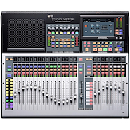 STUDIOLIVE 32SX MIXER PRESONUS 277-9200-403