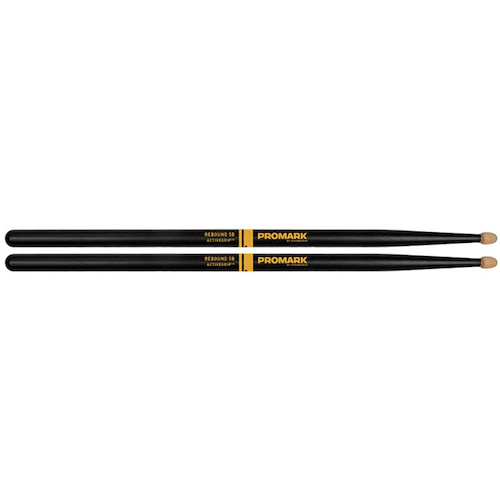 Palillo Rebound 5B Activegrip Acorn PROMARK R5BAG - $ 28.720