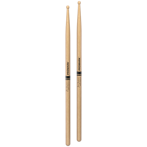 Hickory - Marco Minnemann - Punta Madera PROMARK TX721W - $ 28.425
