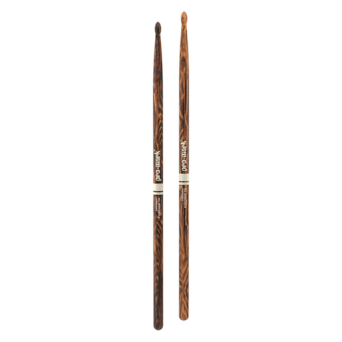 HICKORY - 7A PUNTA MADERA FIREGRAIN PROMARK TX7AWFG - $ 30.846