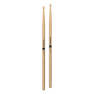 Palillo Hickory Rebound Balance 535 ( Simil. 7A ) Punta Mad PROMARK RBH535AW