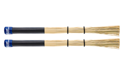 Broomsticks Small (Hibrido Entre Rods Y Escobillas) PROMARK PMBRM2 - $ 72.092